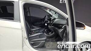 Chevrolet Spark, 2016 — миниатюра 12