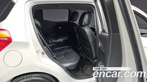 Chevrolet Spark, 2016 — миниатюра 13