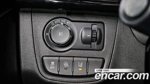 Chevrolet Spark, 2016 — миниатюра 15