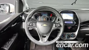 Chevrolet Spark, 2016 — миниатюра 16