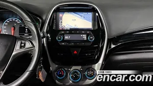 Chevrolet Spark, 2016 — миниатюра 17