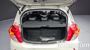 Chevrolet Spark, 2016 — миниатюра 20