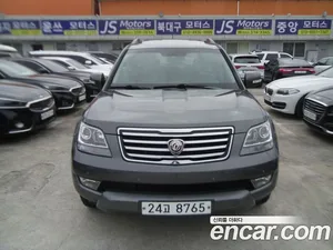 Kia Mohave, 2014 — миниатюра 1
