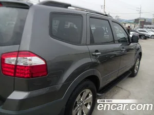 Kia Mohave, 2014 — миниатюра 5