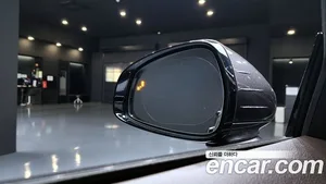 Kia Stinger, 2017 — миниатюра 13
