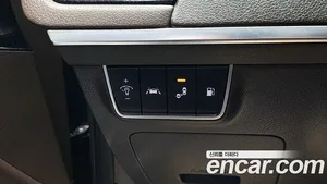 Kia Stinger, 2017 — миниатюра 17