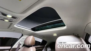 Kia Stinger, 2017 — миниатюра 18