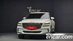 Genesis GV80, 2021 — миниатюра 3