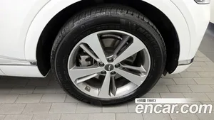 Genesis GV80, 2021 — миниатюра 5