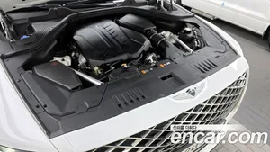Genesis GV80, 2021 — миниатюра 6
