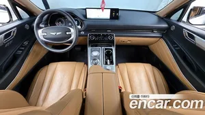 Genesis GV80, 2021 — миниатюра 7