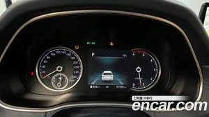 Genesis GV80, 2021 — миниатюра 8