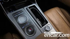 Genesis GV80, 2021 — миниатюра 9