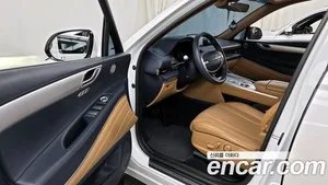 Genesis GV80, 2021 — миниатюра 10