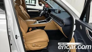 Genesis GV80, 2021 — миниатюра 11