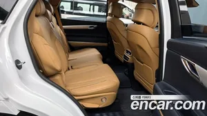 Genesis GV80, 2021 — миниатюра 12