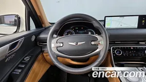 Genesis GV80, 2021 — миниатюра 13