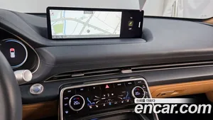 Genesis GV80, 2021 — миниатюра 14