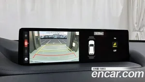 Genesis GV80, 2021 — миниатюра 15