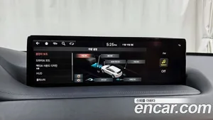 Genesis GV80, 2021 — миниатюра 16