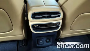 Genesis GV80, 2021 — миниатюра 18
