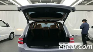 Genesis GV80, 2021 — миниатюра 20