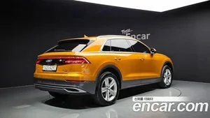Audi Q8, 2021 — миниатюра 2