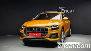 Audi Q8, 2021 — миниатюра 3