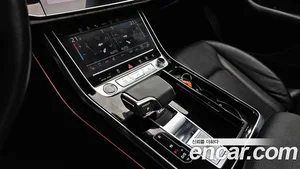 Audi Q8, 2021 — миниатюра 9