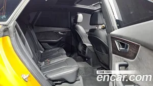 Audi Q8, 2021 — миниатюра 11