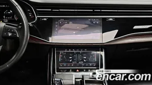 Audi Q8, 2021 — миниатюра 15