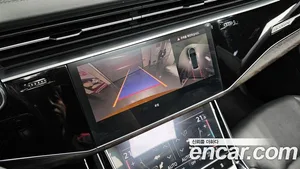 Audi Q8, 2021 — миниатюра 16