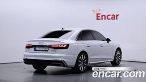 Audi A4, 2023 — миниатюра 2