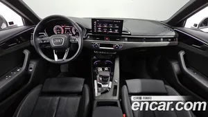 Audi A4, 2023 — миниатюра 7
