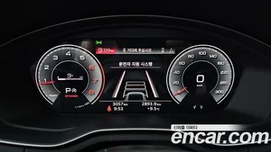 Audi A4, 2023 — миниатюра 8