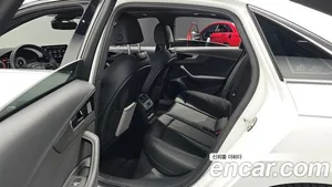 Audi A4, 2023 — миниатюра 11