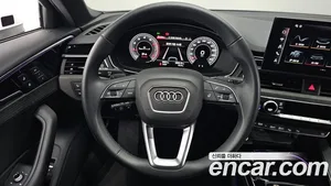 Audi A4, 2023 — миниатюра 13