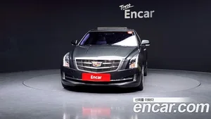 Cadillac ATS, 2015 — миниатюра 3