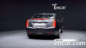 Cadillac ATS, 2015 — миниатюра 4