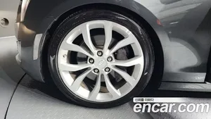 Cadillac ATS, 2015 — миниатюра 5