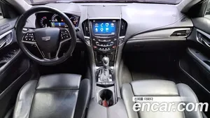 Cadillac ATS, 2015 — миниатюра 7