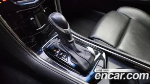 Cadillac ATS, 2015 — миниатюра 9