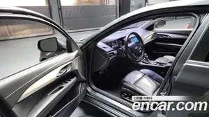 Cadillac ATS, 2015 — миниатюра 10