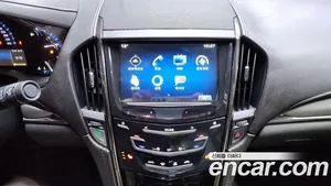 Cadillac ATS, 2015 — миниатюра 14