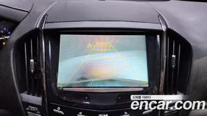 Cadillac ATS, 2015 — миниатюра 15