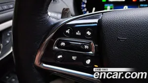 Cadillac ATS, 2015 — миниатюра 17