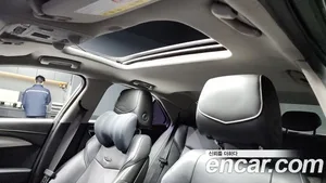 Cadillac ATS, 2015 — миниатюра 19