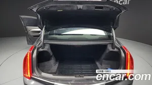 Cadillac ATS, 2015 — миниатюра 20