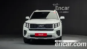 Kia Mohave, 2022 — миниатюра 3