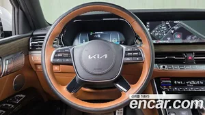 Kia Mohave, 2022 — миниатюра 14